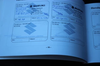 Suzuki S-Cross – thumbnail 21