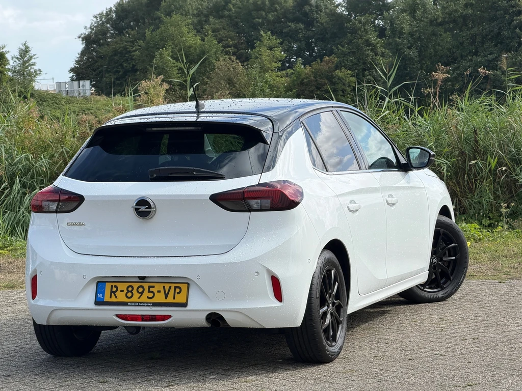 Opel Corsa – foto 4