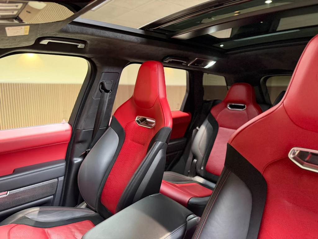 Land Rover Range Rover Sport – foto 29
