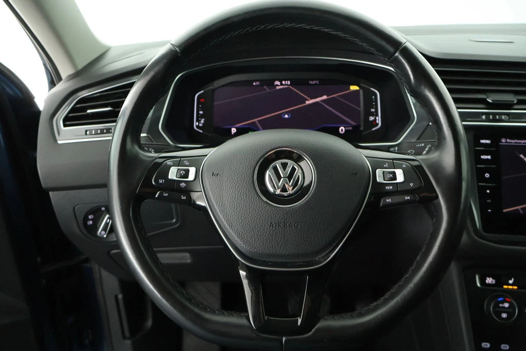 Volkswagen Tiguan Allspace – foto 17