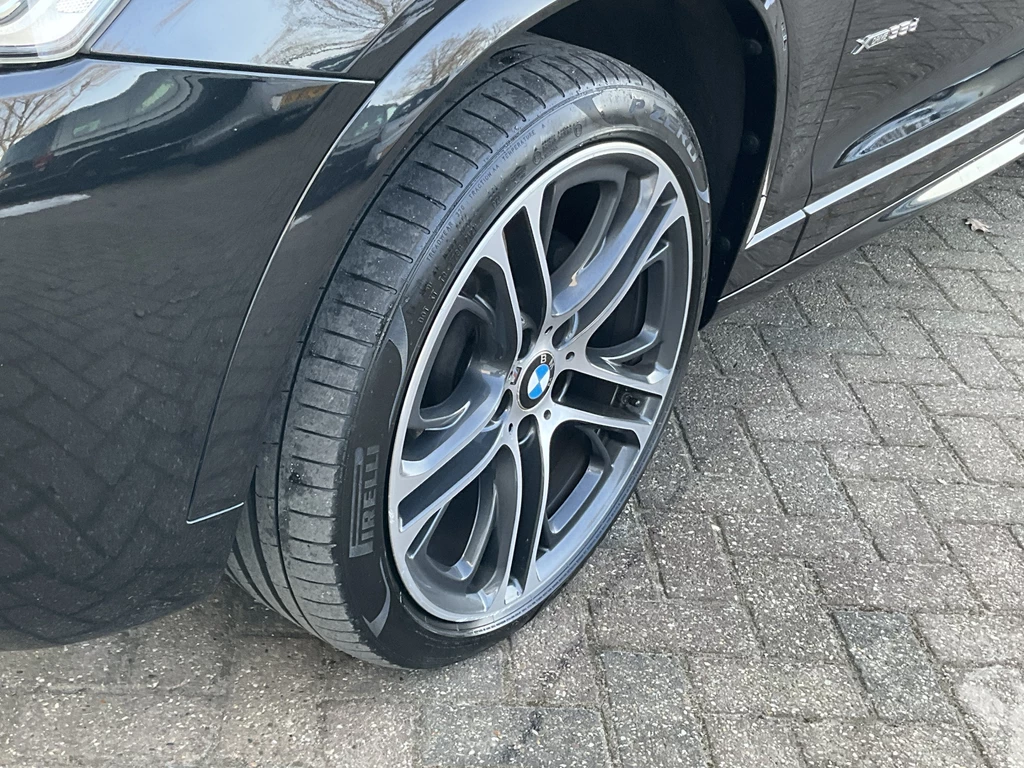 BMW X3 – foto 56