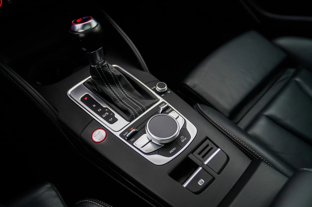 Audi RS3 – foto 58