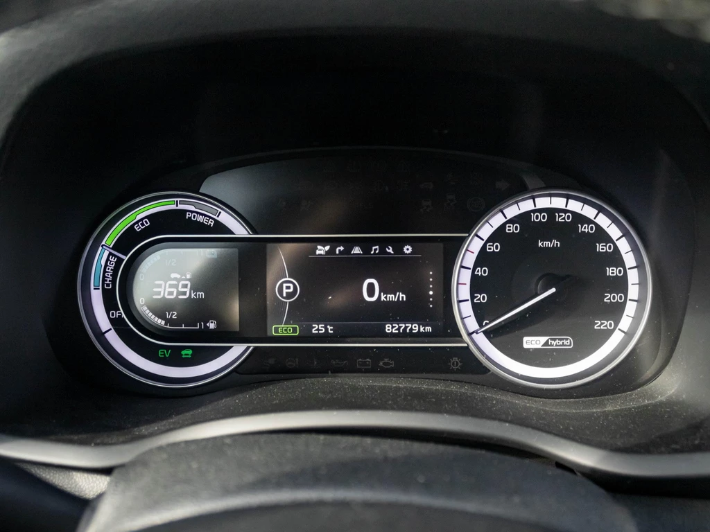 Kia Niro – foto 13