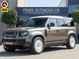 Land Rover Defender – thumbnail 1