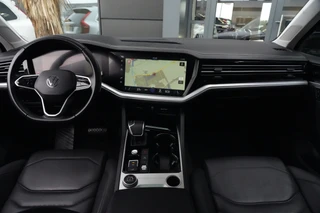 Volkswagen Touareg – thumbnail 6