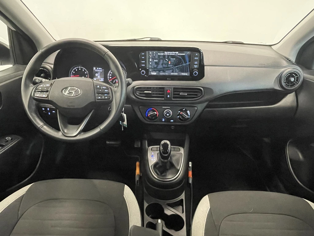 Hyundai i10 – foto 13