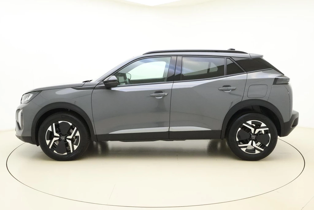 Peugeot 2008 – foto 2