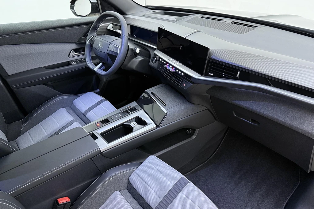 Opel Grandland – foto 9