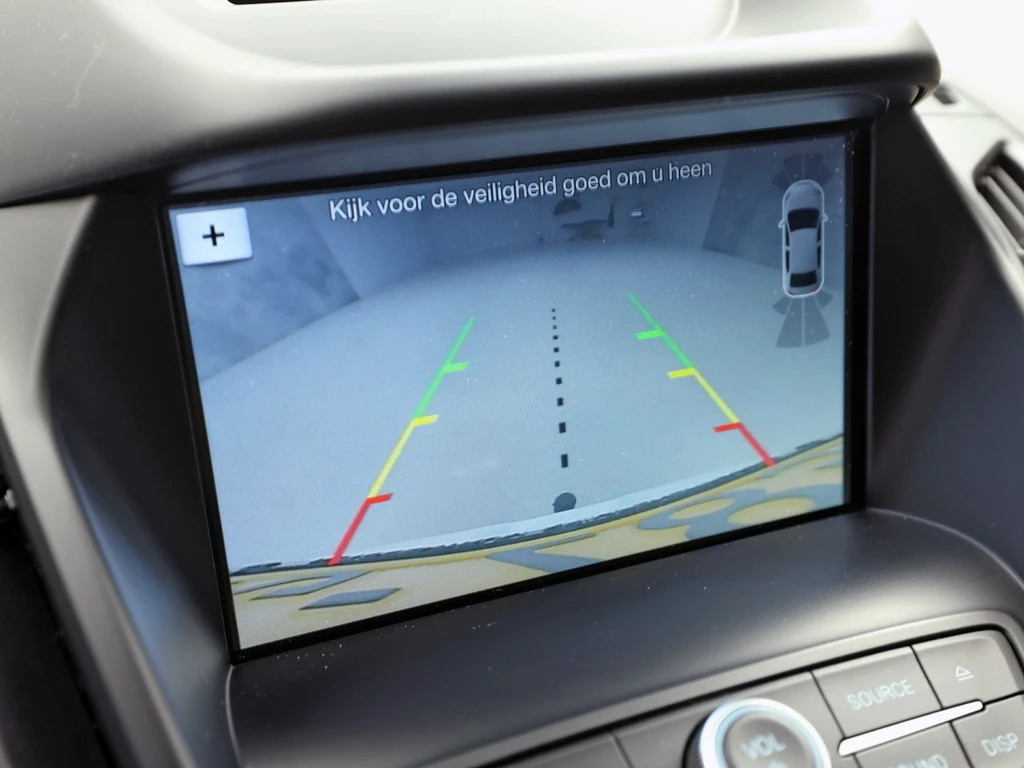 Ford Kuga – foto 21