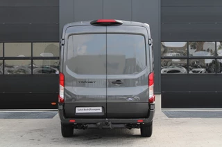 Ford Transit – thumbnail 4
