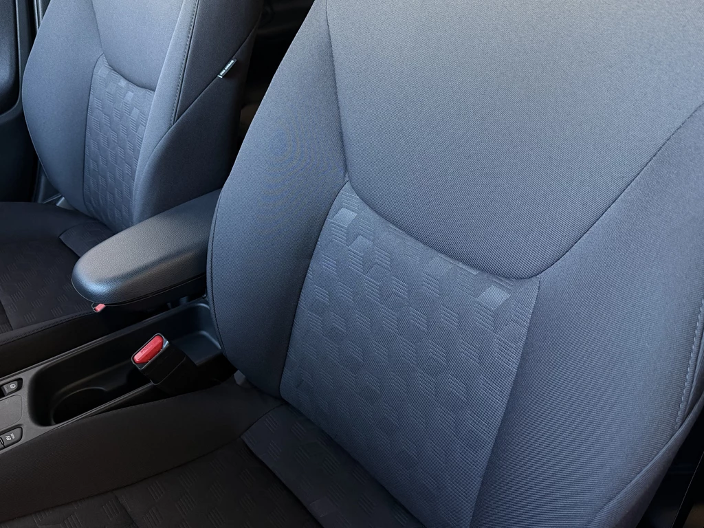 Toyota Yaris – foto 27