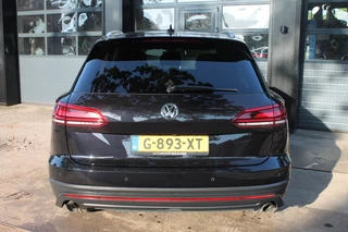 Volkswagen Touareg – thumbnail 5