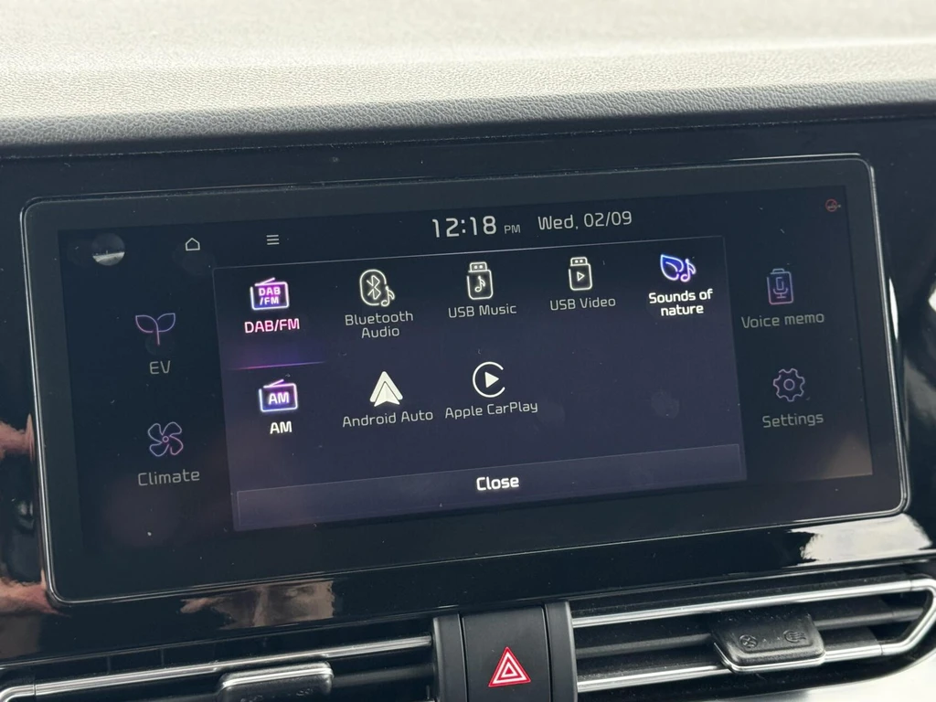 Kia e-Niro – foto 15