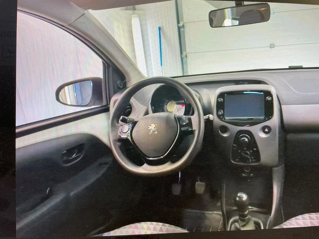 Peugeot 108 – foto 6