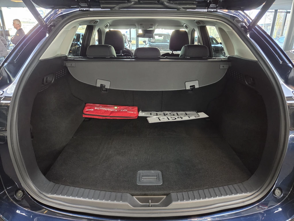 Mazda CX-5 – foto 39