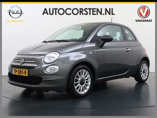 Fiat 500 – thumbnail 1