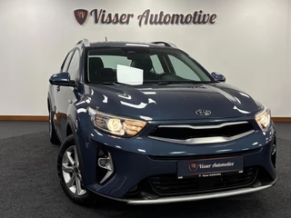 Kia Stonic – thumbnail 10