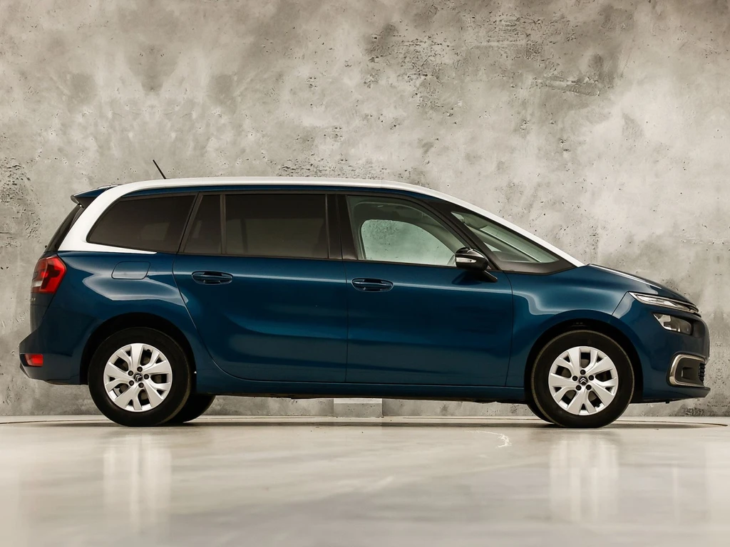 Citroën Grand C4 Spacetourer – foto 6