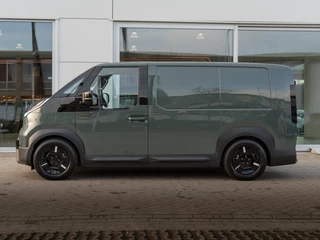 Kia PV5 – thumbnail 4
