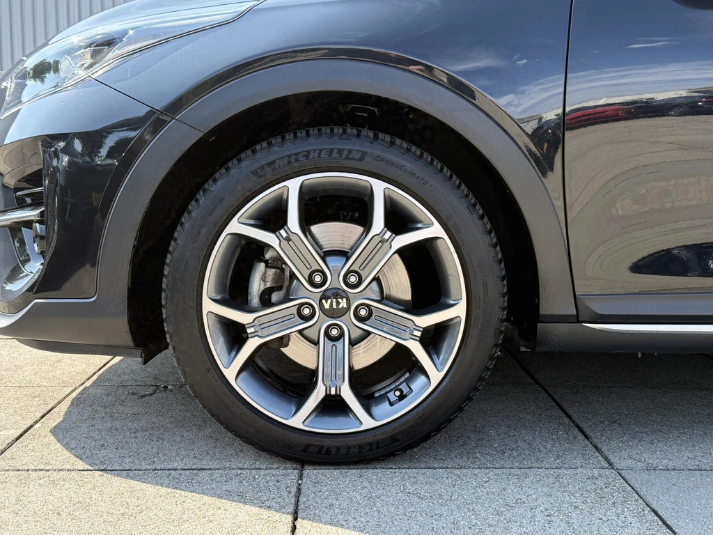Kia XCeed – foto 22
