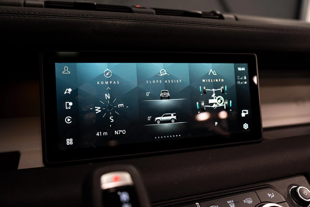 Land Rover Defender – foto 45