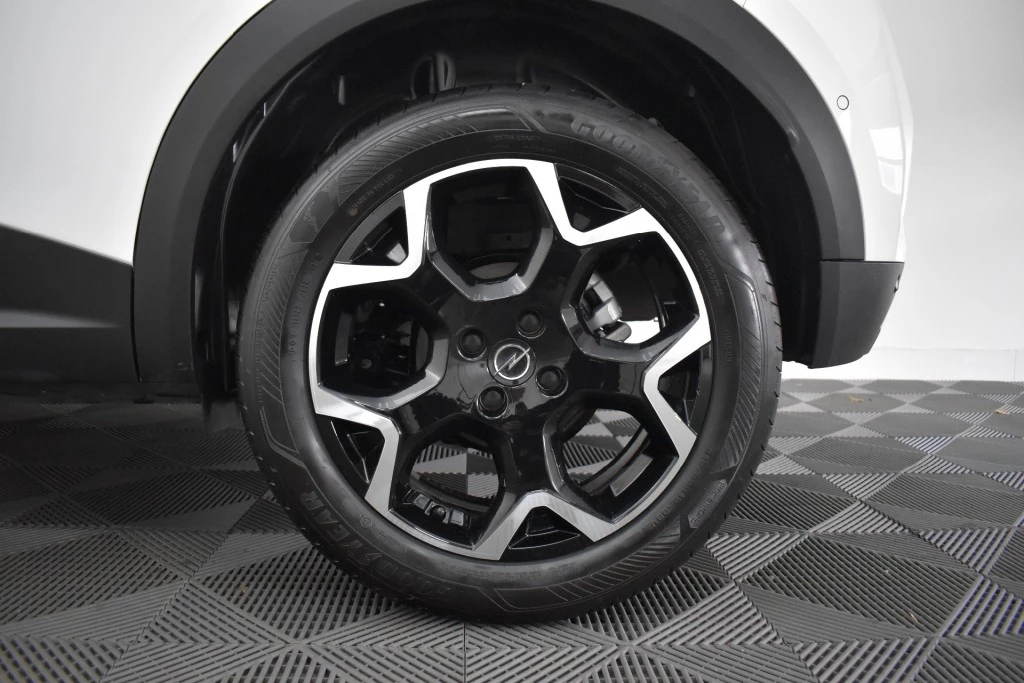 Opel Mokka – foto 43