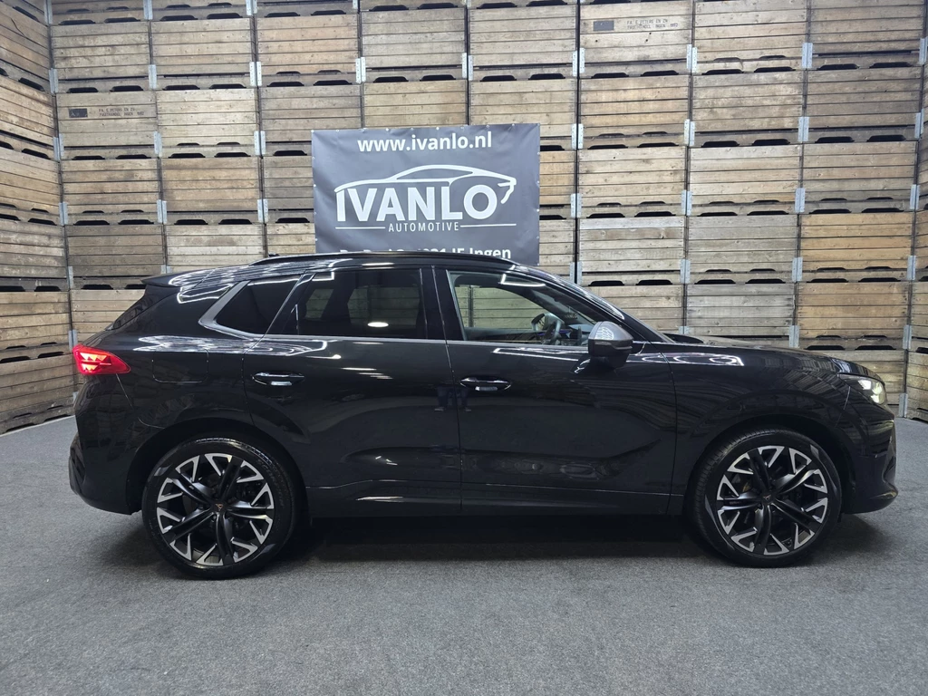 CUPRA Terramar – foto 5