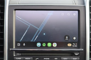 Porsche Cayenne – thumbnail 46