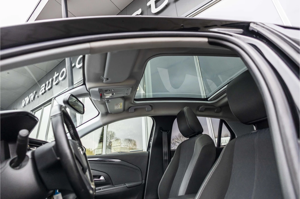 Opel Corsa – foto 17