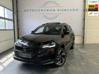 Škoda Karoq – thumbnail 1