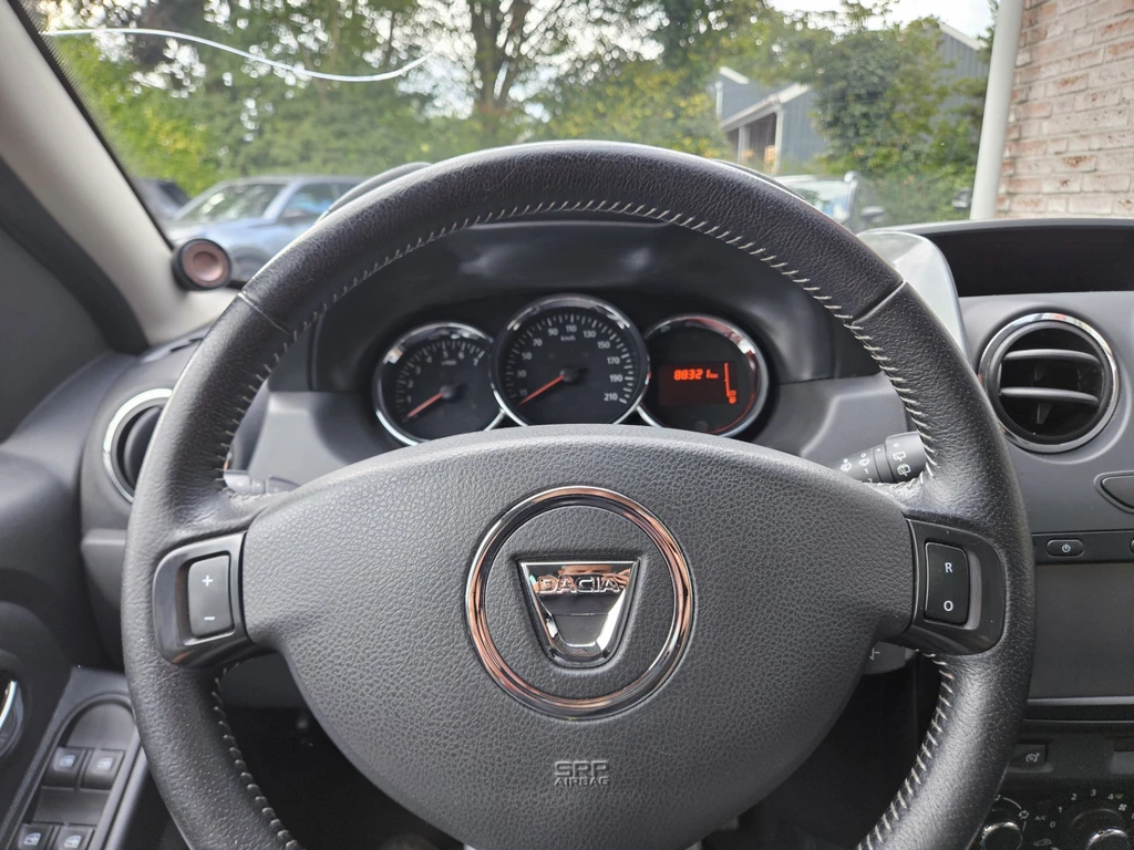 Dacia Duster – foto 12