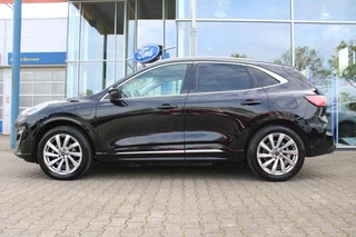 Ford Kuga – thumbnail 2