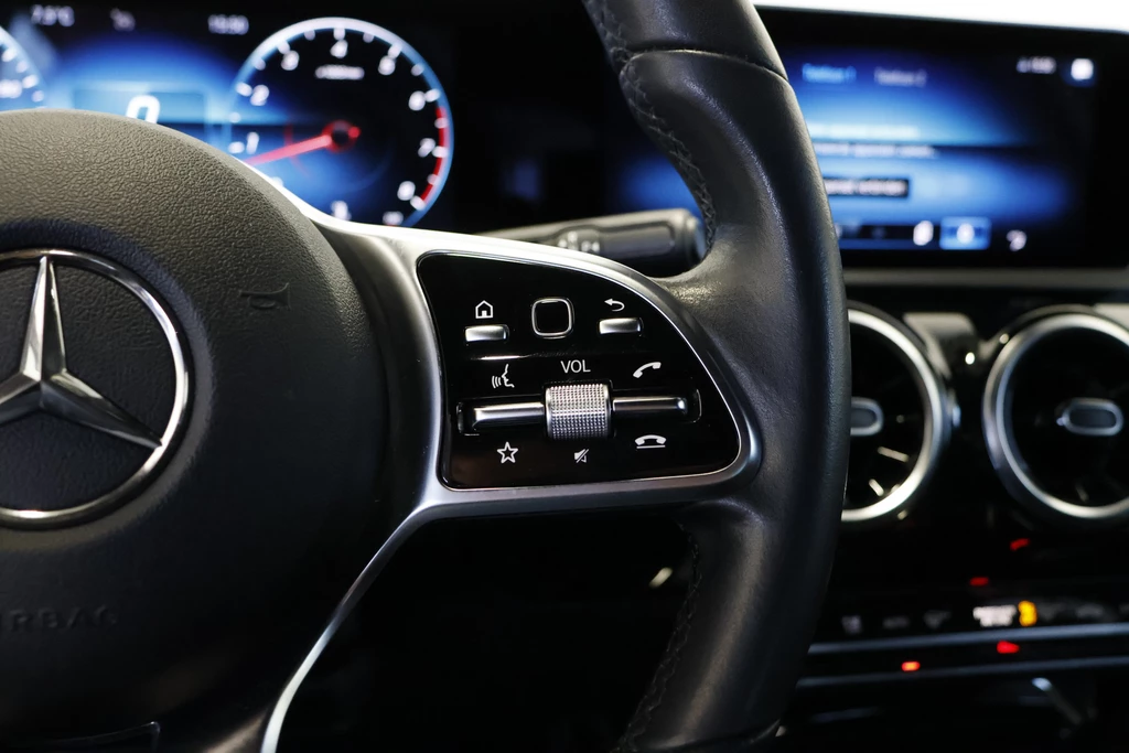 Mercedes-Benz A-Klasse – foto 25