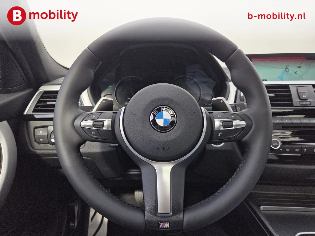 BMW 3 Serie – foto 22