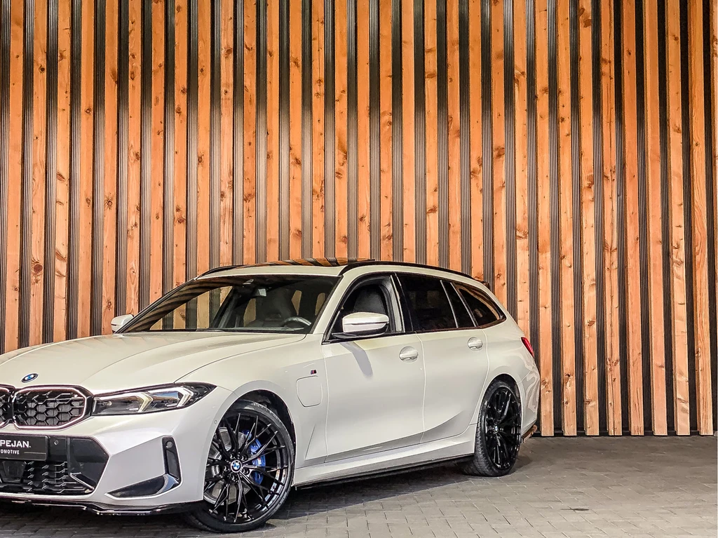 BMW 3 Serie – foto 3