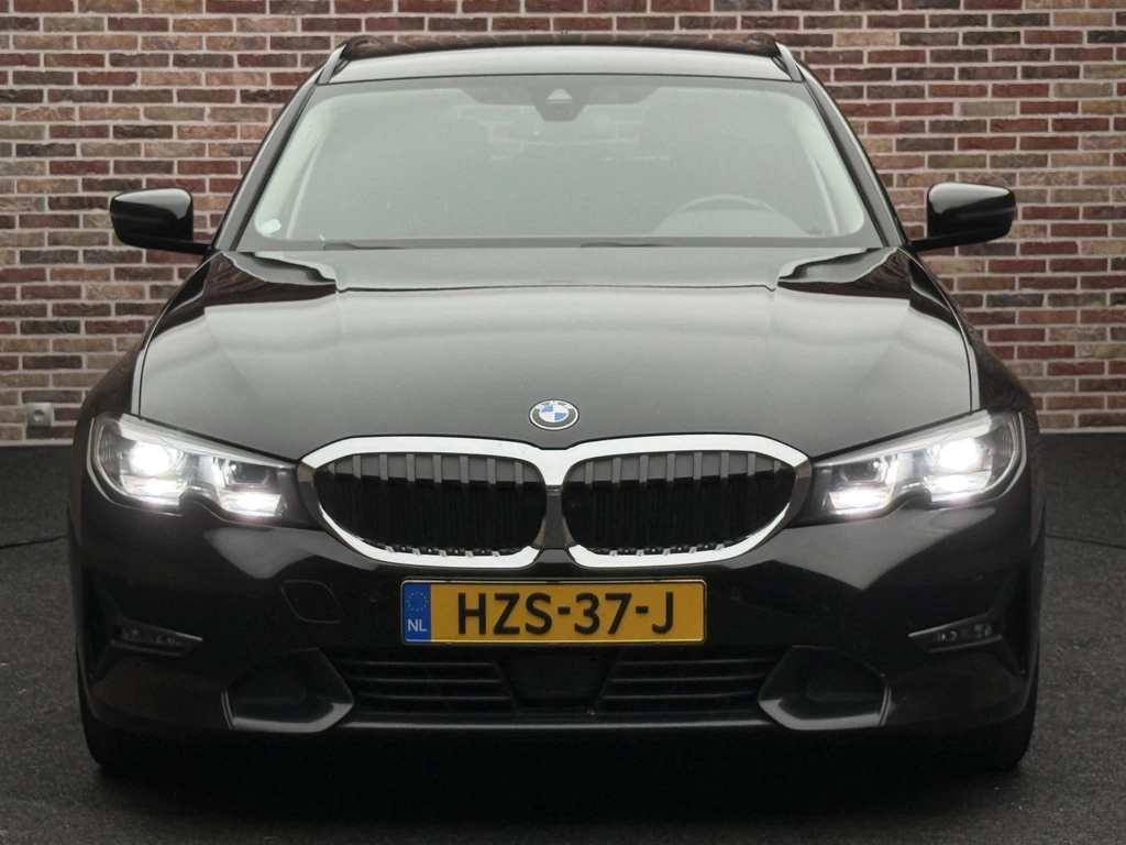 BMW 3 Serie – foto 11
