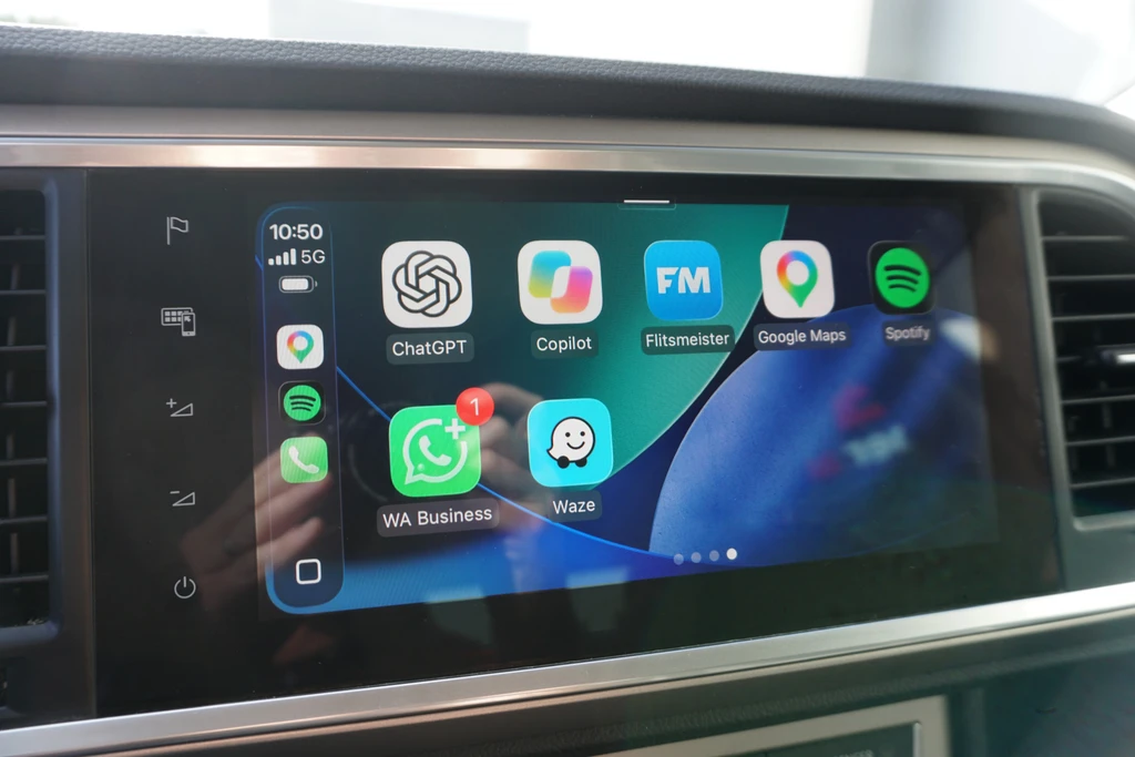 SEAT Ateca – foto 31