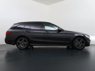 Mercedes-Benz C-Klasse – thumbnail 7