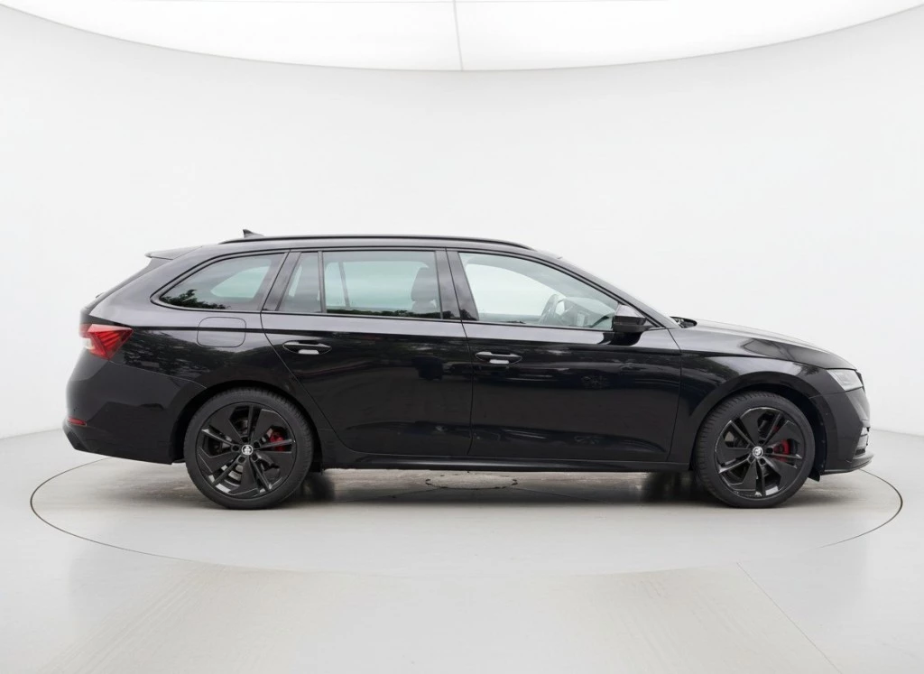 Škoda Octavia – foto 6