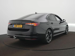 Škoda Superb – thumbnail 6