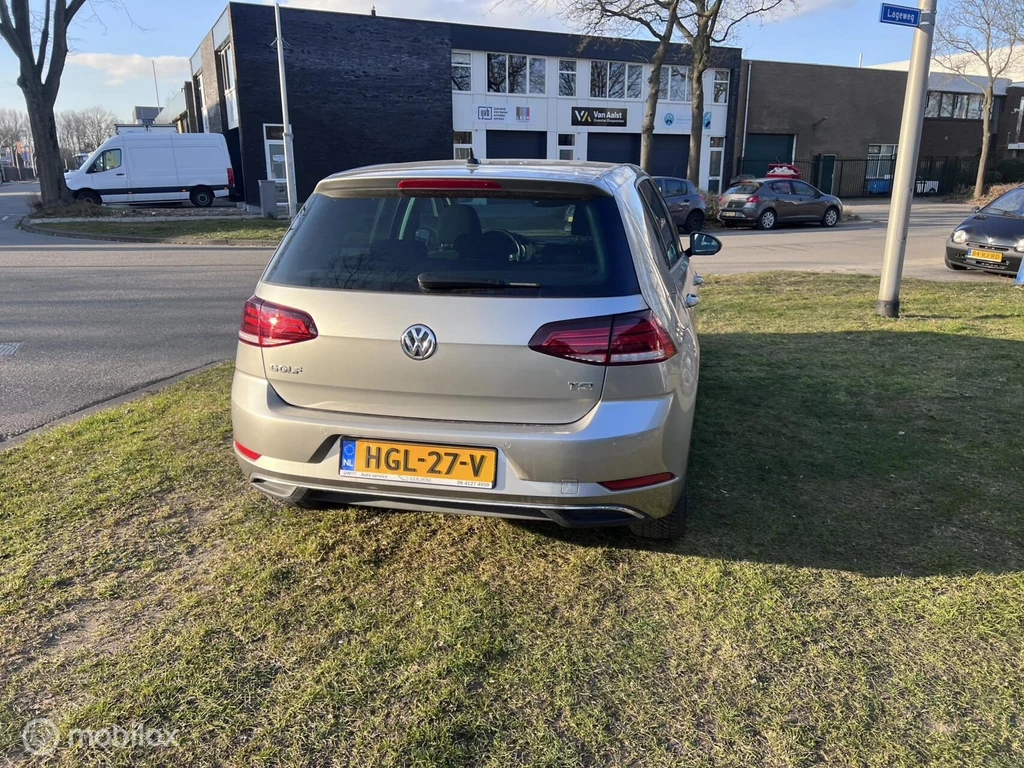 Volkswagen Golf – foto 5