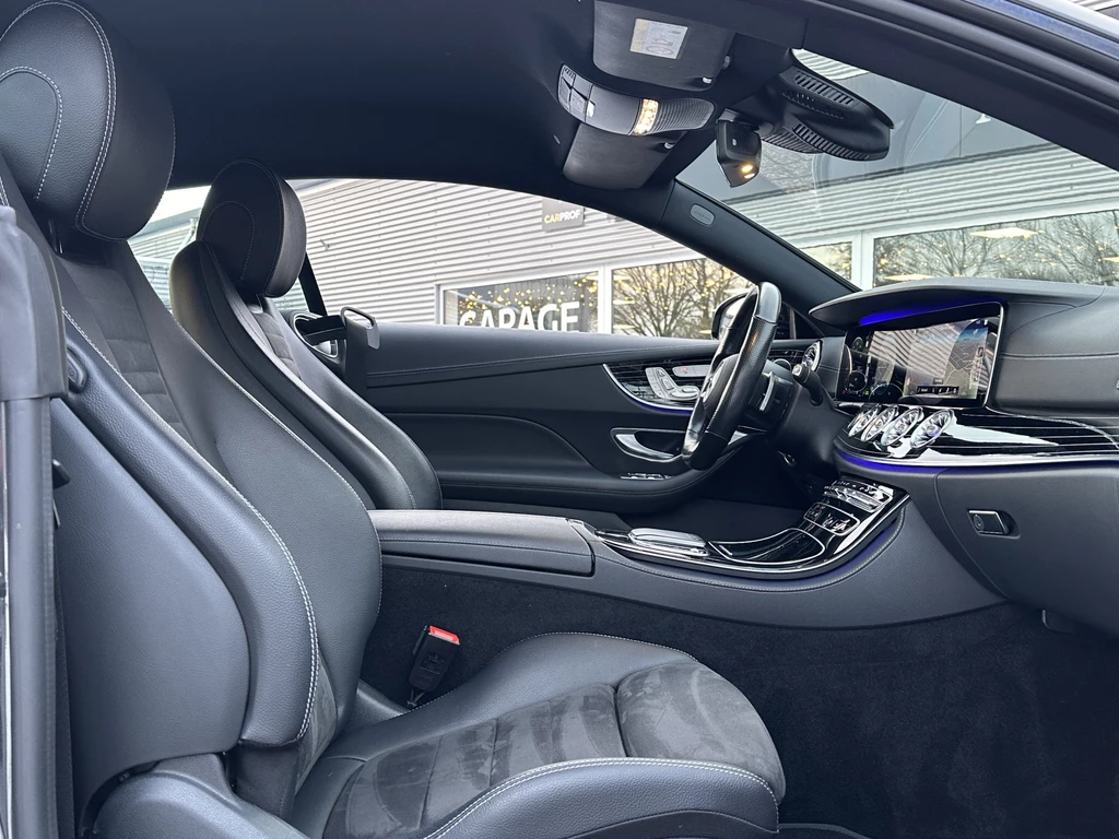 Mercedes-Benz E-Klasse – foto 10