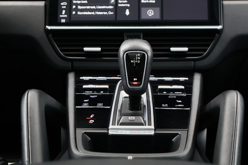 Porsche Cayenne – foto 35