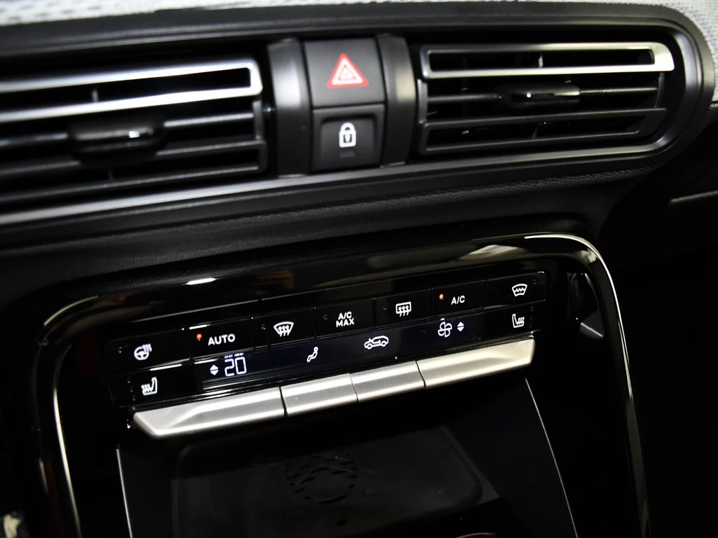 Citroën C3 – foto 20