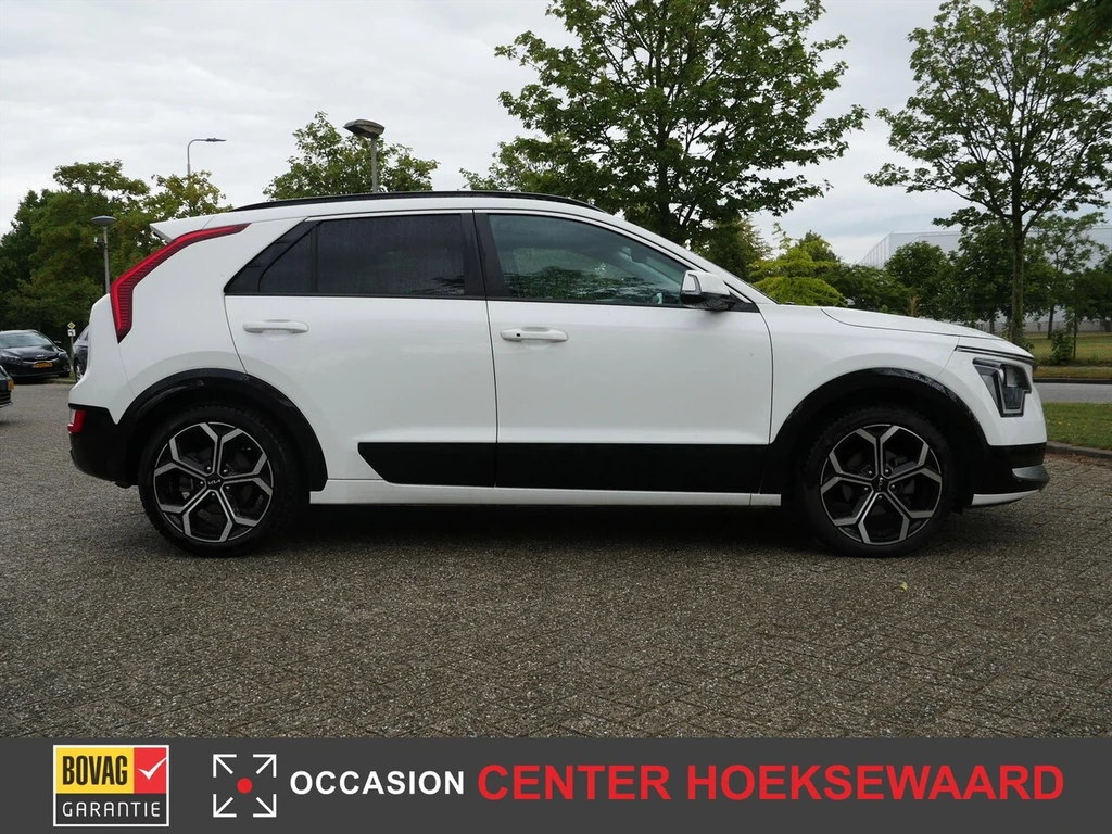 Kia Niro – foto 7