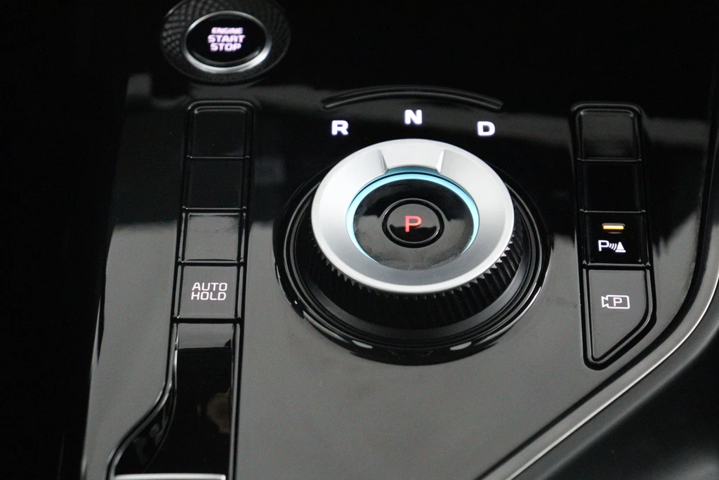 Kia Niro – foto 32