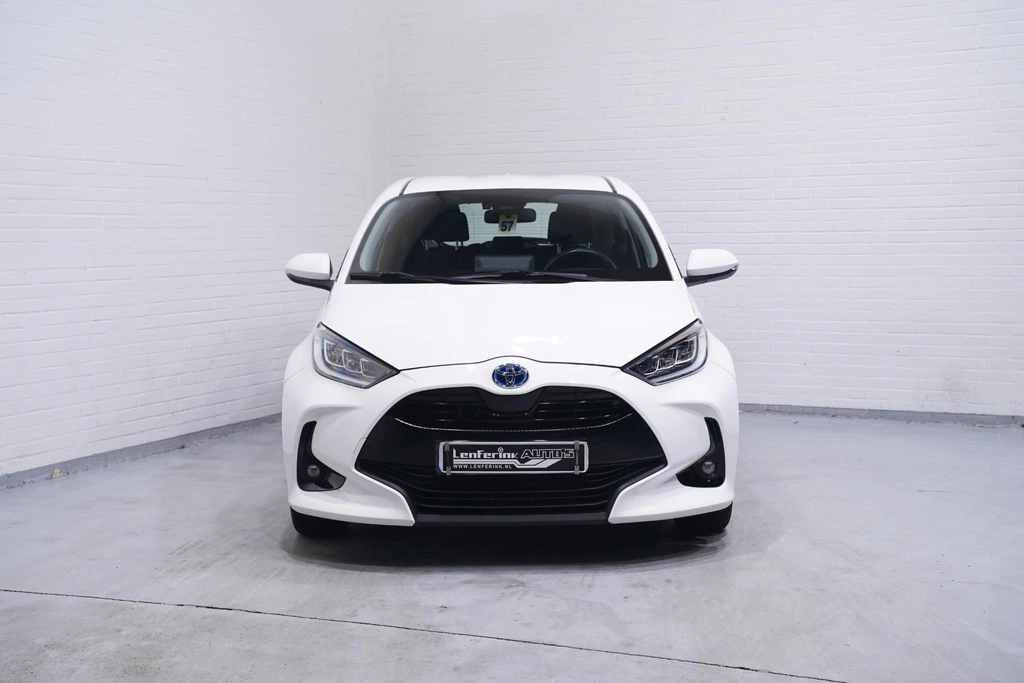 Toyota Yaris – foto 9