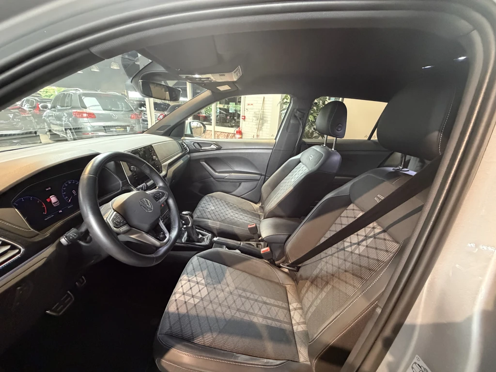 Volkswagen T-Cross – foto 23