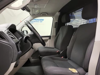 Volkswagen Transporter – thumbnail 8