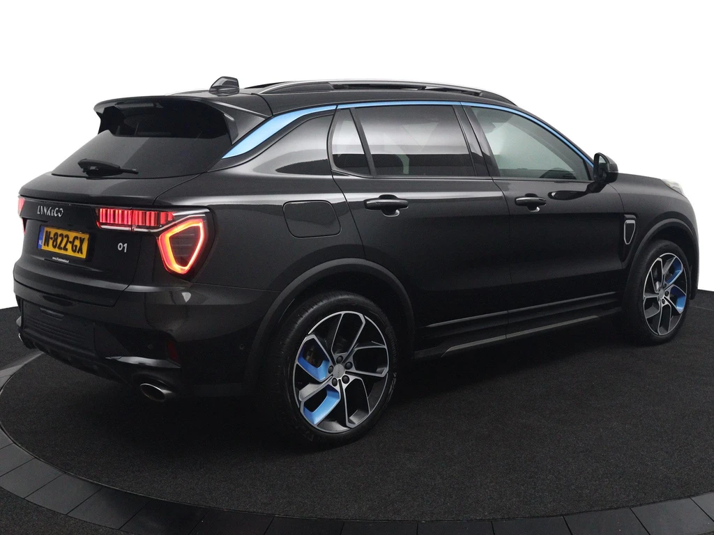 Lynk & Co 01 – foto 6